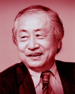 岩波洋三