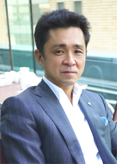 金崎裕之