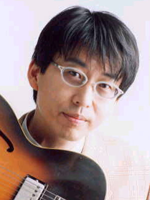 加藤 泉